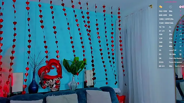 Leo Savage  online show from 02-09-26, 04:27