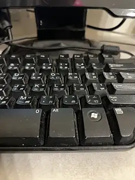 Ghastiiou online show from 04-05-26, 05:10