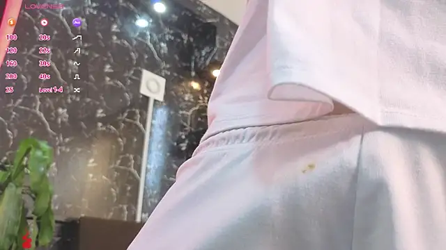 Alexander ferre online show from 04-25-26, 01:41