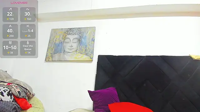 blackhardfuck online show from 04-21-26, 09:28