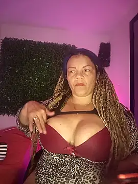 Eva Luxei online show from 11-01-25, 01:29