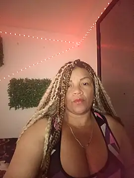 Eva Luxei online show from 12-23-25, 04:43