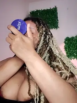 Eva Luxei online show from 02-11-26, 01:54