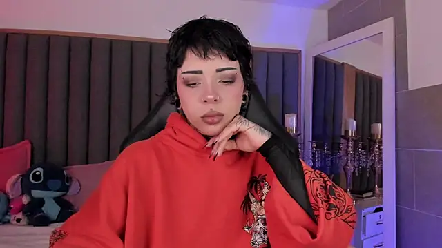 misstomie  online show from 12-03-25, 04:05