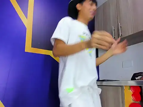 gustavo saaled19  online show from 09-15-25, 06:52