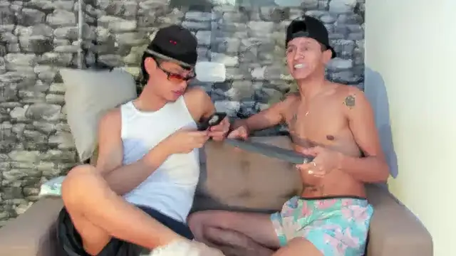 gustavo saaled19  online show from 11-08-25, 10:30