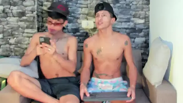 gustavo saaled19  online show from 11-09-25, 09:57