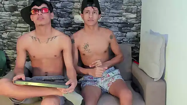 gustavo saaled19  online show from 11-10-25, 10:20