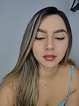 CelestePrince2 online show from 06-12-26, 04:00
