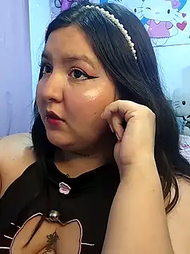 SoffiiCurvy online show from 09-09-25, 05:29