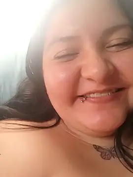 SoffiiCurvy online show from 09-13-25, 01:00