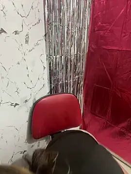 MorganHot0809 online show from 02-12-26, 03:34