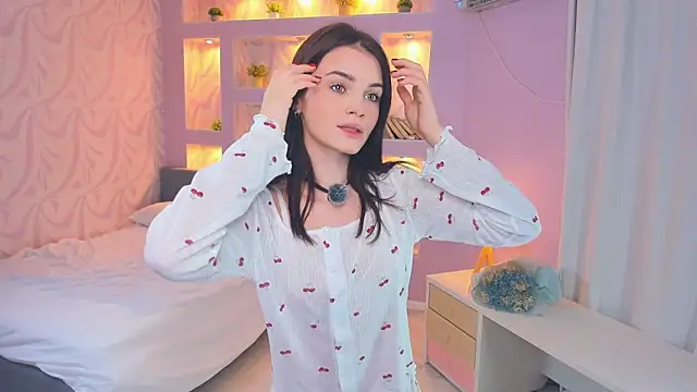 TeriRipka online show from 11-02-25, 06:54