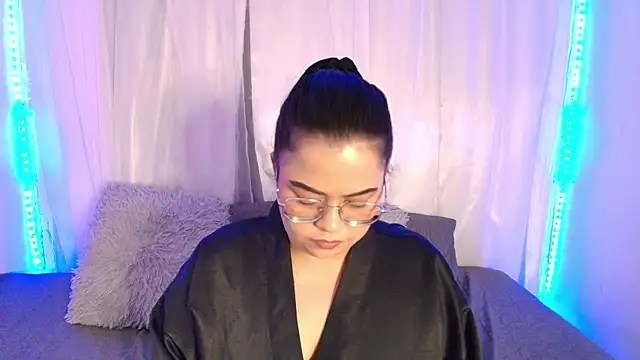 LilyRousee online show from 06-21-26, 11:29