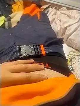 Antonioking45 online show from 03-12-26, 01:12