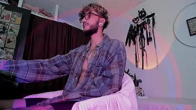 dex 55 online show from 03-30-26, 08:54