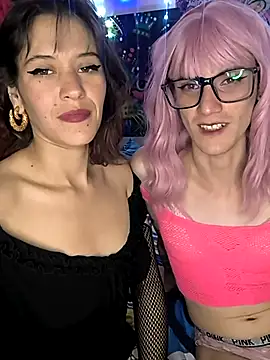 femdomroom online show from 02-03-26, 06:00