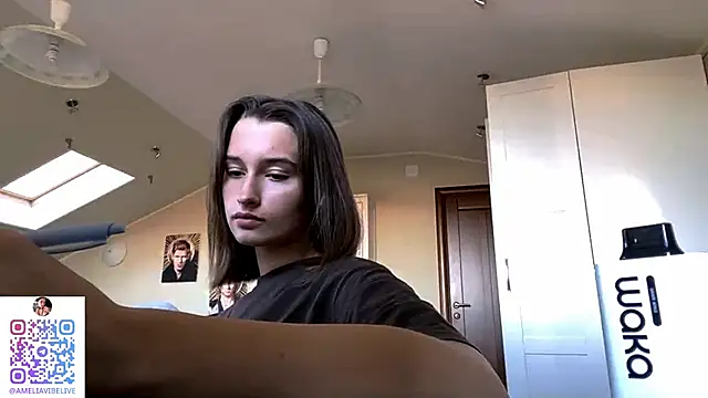 Snapshot of DarlineBrustera chatting on 09-14-25, 02:38 DarlineBrustera online show from 09-14-25, 02:38