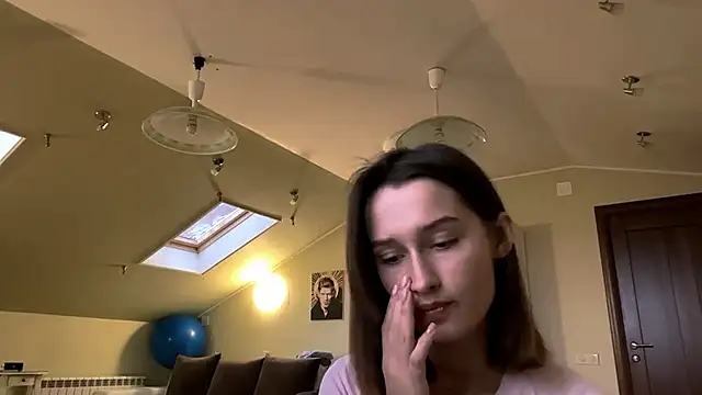 Snapshot of DarlineBrustera chatting on 09-18-25, 02:41 DarlineBrustera online show from 09-18-25, 02:41