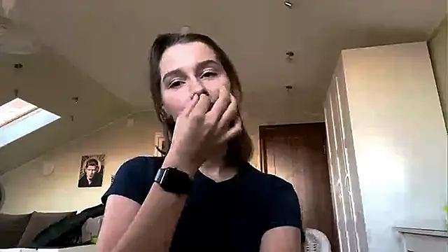 Snapshot of DarlineBrustera chatting on 10-02-25, 02:35 DarlineBrustera online show from 10-02-25, 02:35