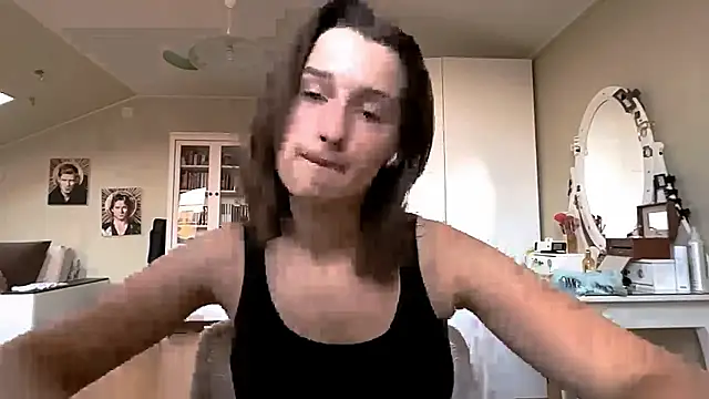 Snapshot of DarlineBrustera chatting on 10-07-25, 02:25 DarlineBrustera online show from 10-07-25, 02:25