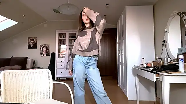 Snapshot of DarlineBrustera chatting on 10-12-25, 02:27 DarlineBrustera online show from 10-12-25, 02:27