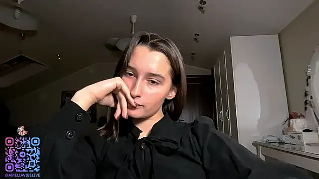 DarlineBrustera online show from 10-31-25, 03:46