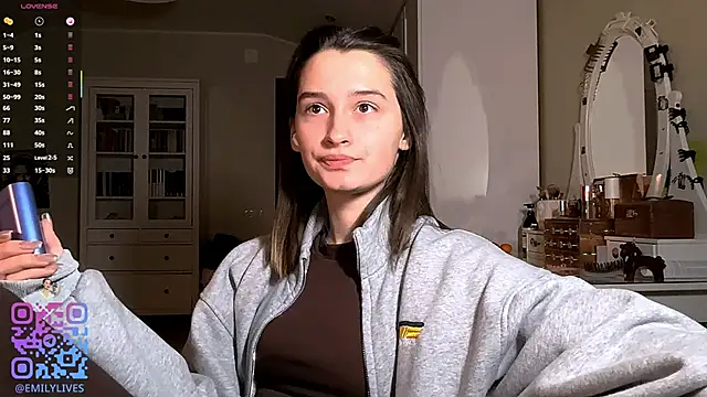 Snapshot of DarlineBrustera chatting on 01-07-26, 02:19 DarlineBrustera online show from 01-07-26, 02:19