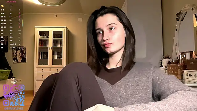 Snapshot of DarlineBrustera chatting on 01-08-26, 02:19 DarlineBrustera online show from 01-08-26, 02:19