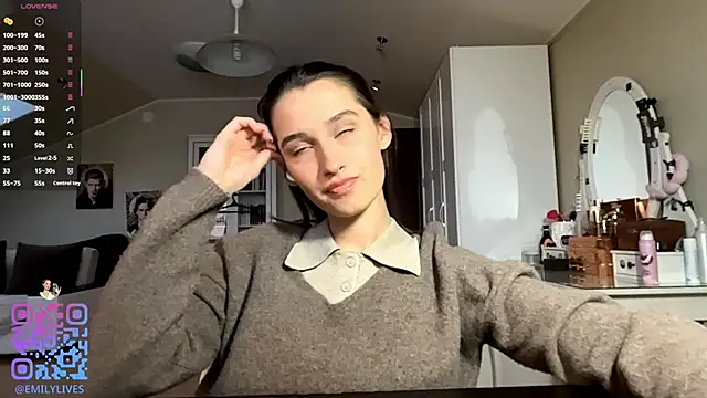 Snapshot of DarlineBrustera chatting on 02-05-26, 02:22 DarlineBrustera online show from 02-05-26, 02:22