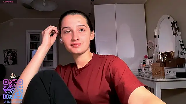 Snapshot of DarlineBrustera chatting on 02-07-26, 02:21 DarlineBrustera online show from 02-07-26, 02:21