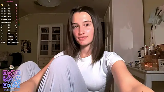 Snapshot of DarlineBrustera chatting on 02-12-26, 08:26 DarlineBrustera online show from 02-12-26, 08:26