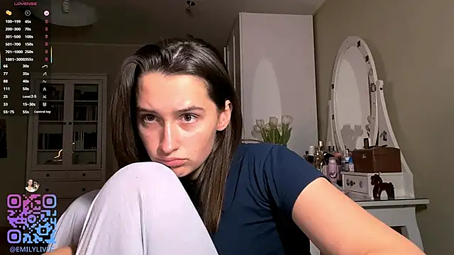 Snapshot of DarlineBrustera chatting on 02-23-26, 03:31 DarlineBrustera online show from 02-23-26, 03:31