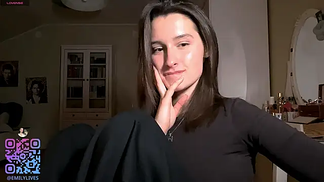 DarlineBrustera online show from 03-23-26, 04:11