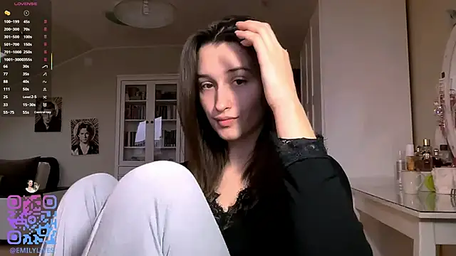 DarlineBrustera online show from 03-31-26, 02:28