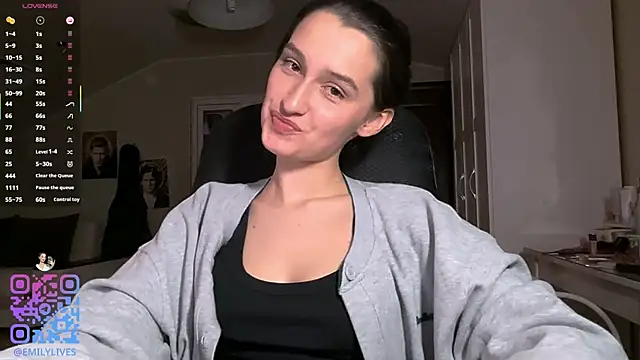 DarlineBrustera online show from 04-24-26, 06:10