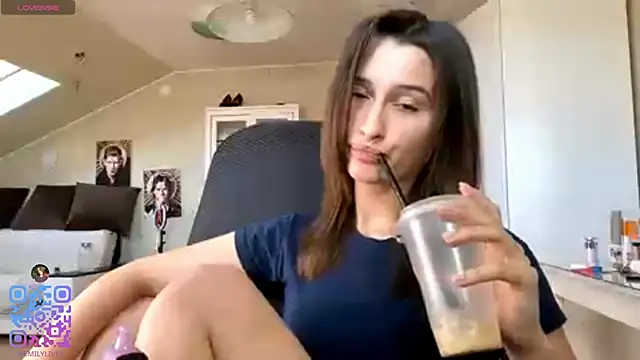 DarlineBrustera online show from 07-20-26, 02:19