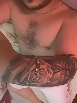 HOTDAN92 online show from 06-10-26, 01:28
