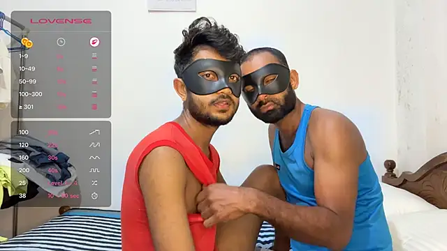 ShayanLK online show from 02-21-26, 02:45