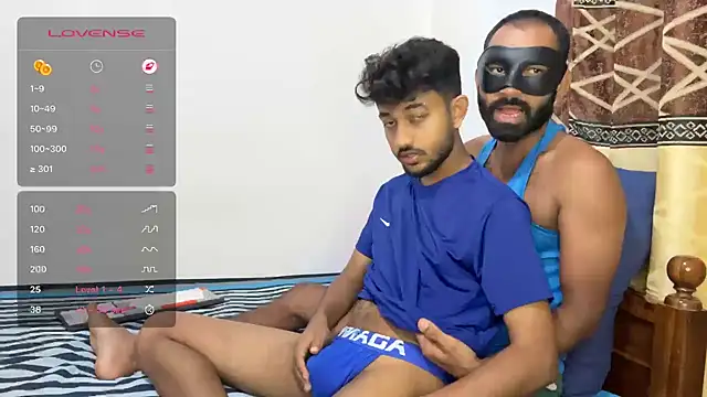 ShayanLK online show from 03-06-26, 02:08