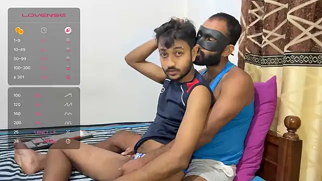 ShayanLK online show from 03-15-26, 03:40