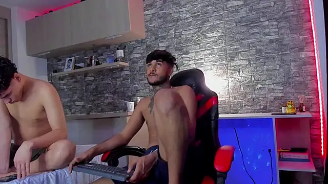 Theimperialboys  online show from 06-30-26, 03:29