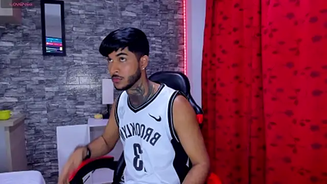 Theimperialboys  online show from 07-14-26, 12:24