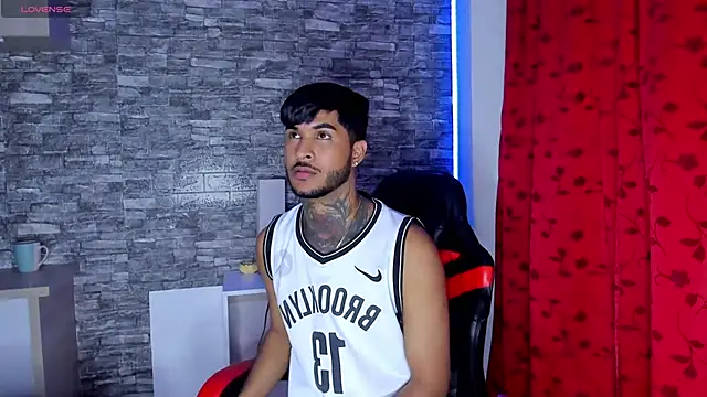 Theimperialboys  online show from 07-14-26, 02:05