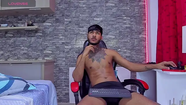 Theimperialboys  online show from 07-22-26, 06:38
