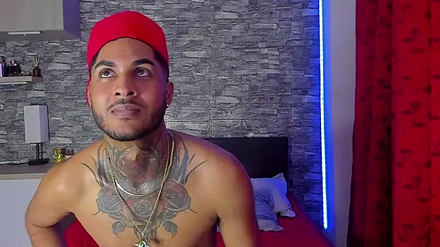 Theimperialboys  online show from 07-29-26, 04:21