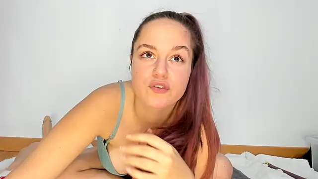 Francesexe online show from 11-13-25, 08:19