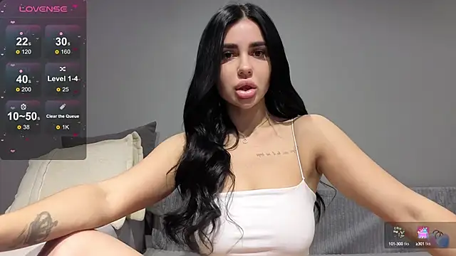 Snapshot of Mary__foxy chatting on 09-09-25, 10:53 Mary foxy online show from 09-09-25, 10:53