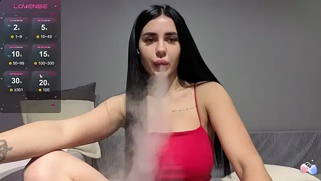 Snapshot of Mary__foxy chatting on 09-18-25, 09:50 Mary foxy online show from 09-18-25, 09:50