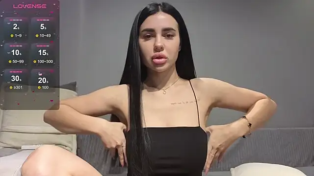 Snapshot of Mary__foxy chatting on 10-03-25, 09:45 Mary foxy online show from 10-03-25, 09:45